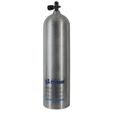 S95xx - 95cf SCUBA Diving Cylinder with combo valve - 228 Bar - Airtanks.co.nz