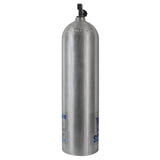 S95xx - 95cf SCUBA Diving Cylinder with combo valve - 228 Bar - Airtanks.co.nz