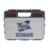 Spare Parts Kit for Scubair Tank Valve - Airtanks.co.nz